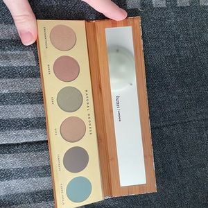 Butter London eyeshadow